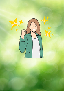 Позитивные моменты