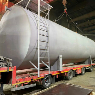 Ёмкости и резервуары