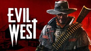 Evil West Прохождение
