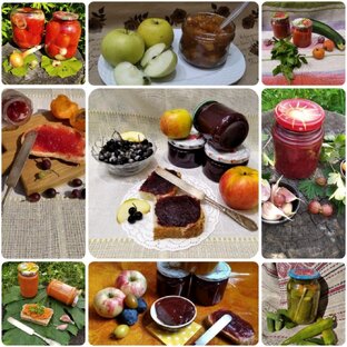 Лето в банке 