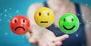 Важное про эмоции. 