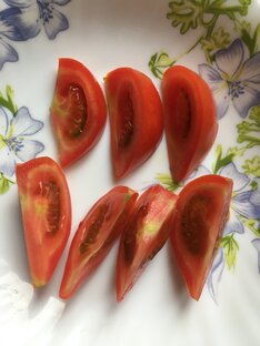 Безопасная подача продуктов в прикорме