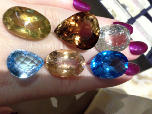 МАГИЯ КАМНЕЙ И МИНЕРАЛОВ