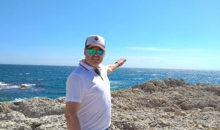 Статьи об отдыхе в Крыму