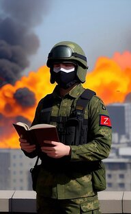 Полезная военная литература