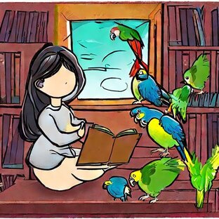 Рифмы и мысли