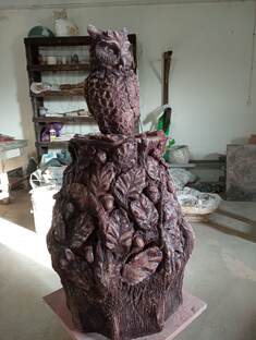 Керамическая 