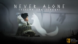 Прохождение Never Alone (Kisima Ingitchuna)