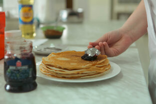 Кулинарные секреты