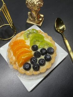 Вкусняшки
