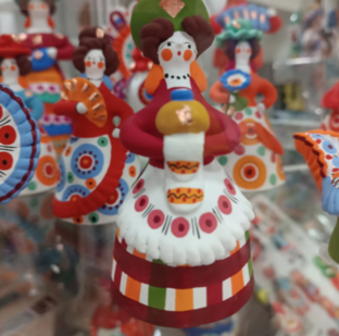 Две поездки в Киров - Вятку, март и август 2023