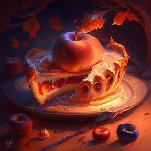 Сказками сыт не будешь