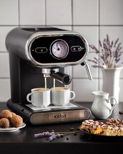 Оборудование для кофе