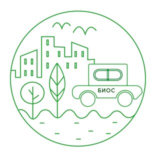  Проект "Мобильная Биос-Лаборатория" 