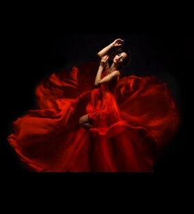 Марго или Рита