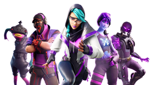 Fortnite