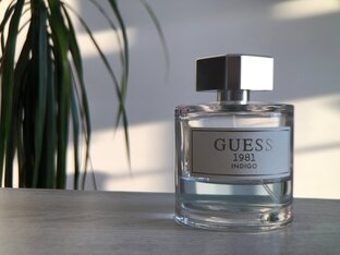 Бюджетные ароматы