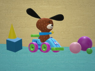Рисуем в Paint 3D