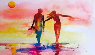 Хочу новые отношения. Гадание на Таро.