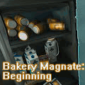 Bakery Magnate: Beginning _ Прохождение