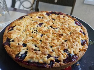 Вкусные рецепты для обычных хозяек