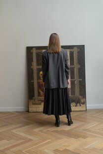 Обучение в художественном ВУЗе