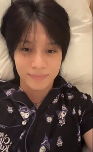 TaeminLive 25.08.2023