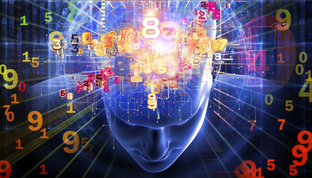 Нумерология. Цифровая психология. 