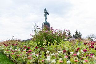 Нижегородская область