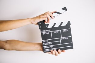 Видео