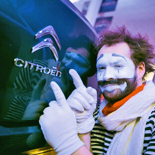 Citroen