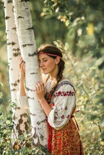 Женская доля . Истории женских судеб.