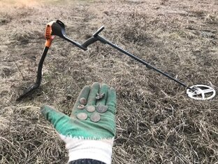 Приборный поиск