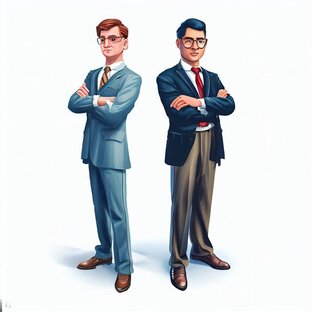 Общество и политика