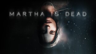 Martha is Dead