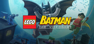 LEGO BATMAN THE VIDEOGAME