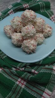 Закуски и салаты 