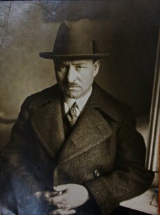 Пётр Можаров основатель отечественных мотоциклов