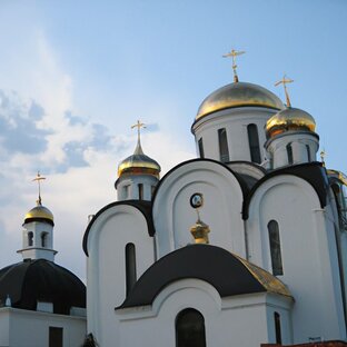 Статьи на исторические темы