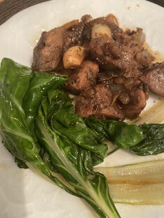 Готовим дома 🍳