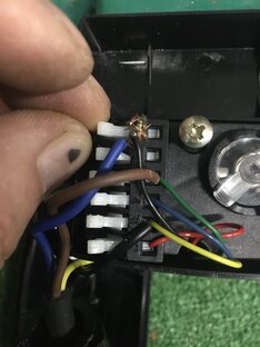 Ремонт всё и вся.