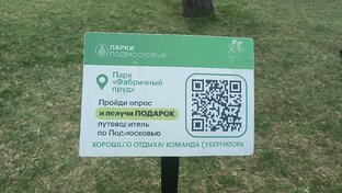 Реутов М.О. Пруд