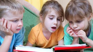 Стихи для детей