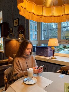 Отзывы на прочитанные книги