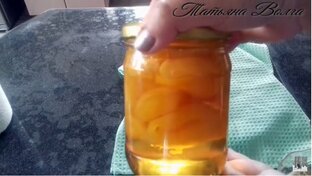 Варенье  Джемы на зиму 