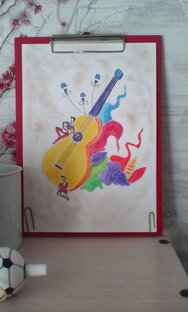 музыка сердца