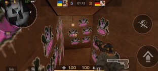 Зомби апокалипсис 