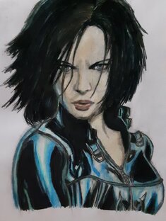 Кейт Бэкинсейл