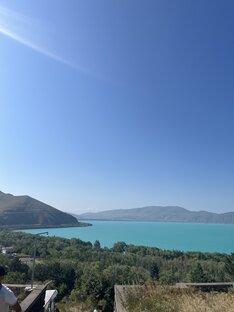 Путешествия 🗺️ 