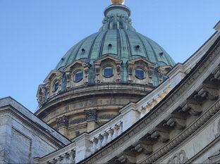 Санкт-Петербуг